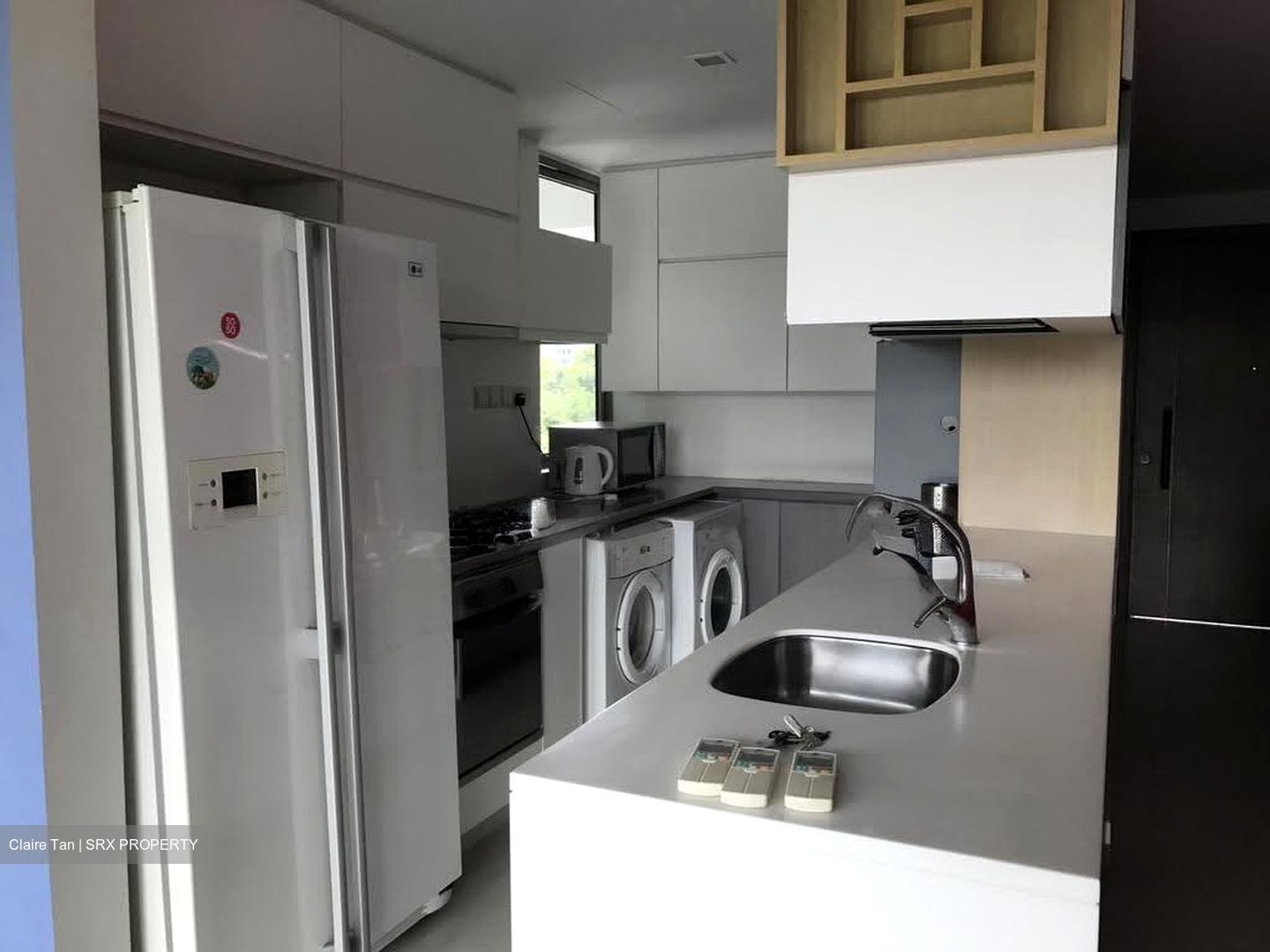 One-north Residences (D5), Apartment #625006001